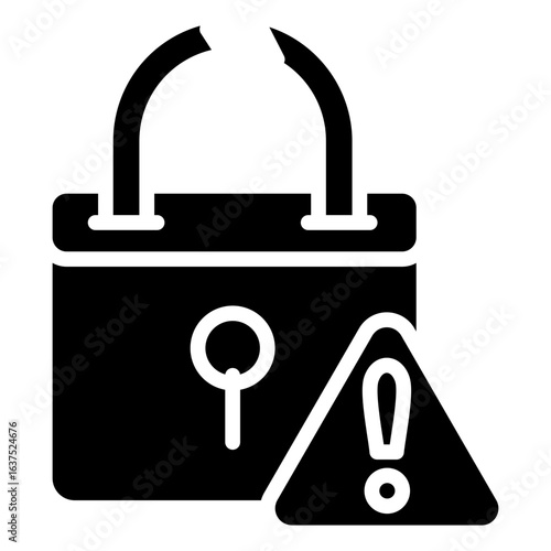 Vulnerability Icon