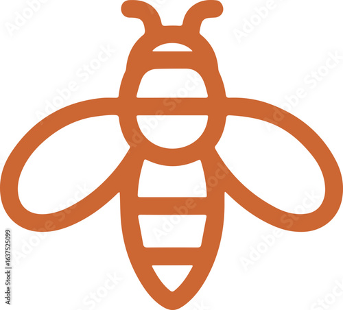 bee icon 