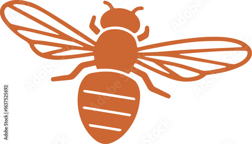 bee icon 