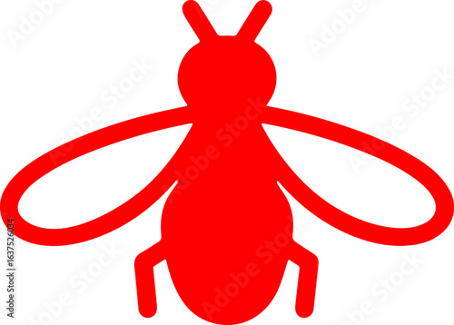 bee icon 