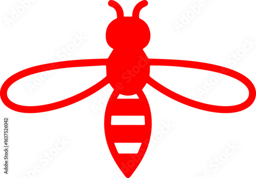 bee icon 