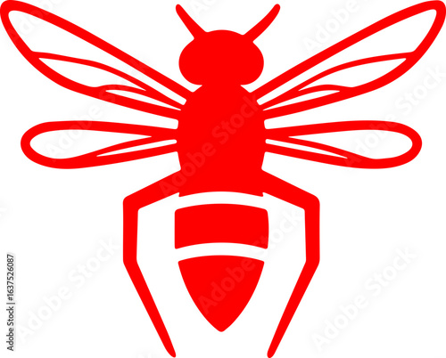 bee icon 