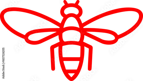 bee icon 