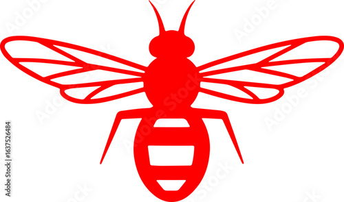bee icon 