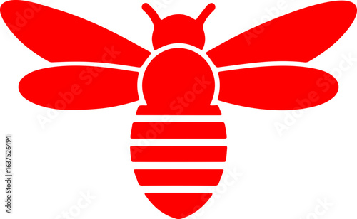 bee icon 