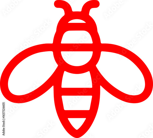bee icon 
