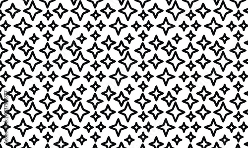 star pattern 