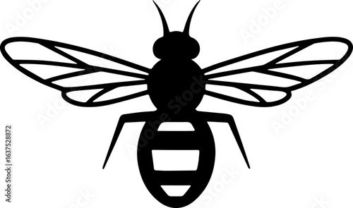 bee icon 