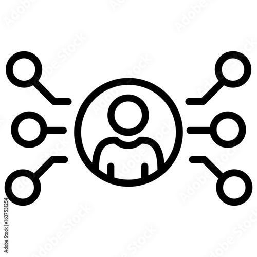 Teamwork Icon
