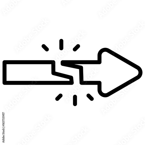 Defect Icon