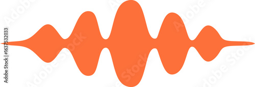 Podcast Soundwave Icon