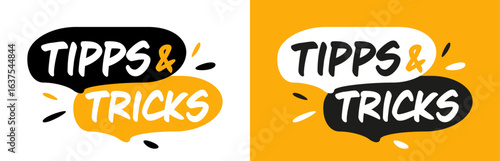 Tipps und tricks,