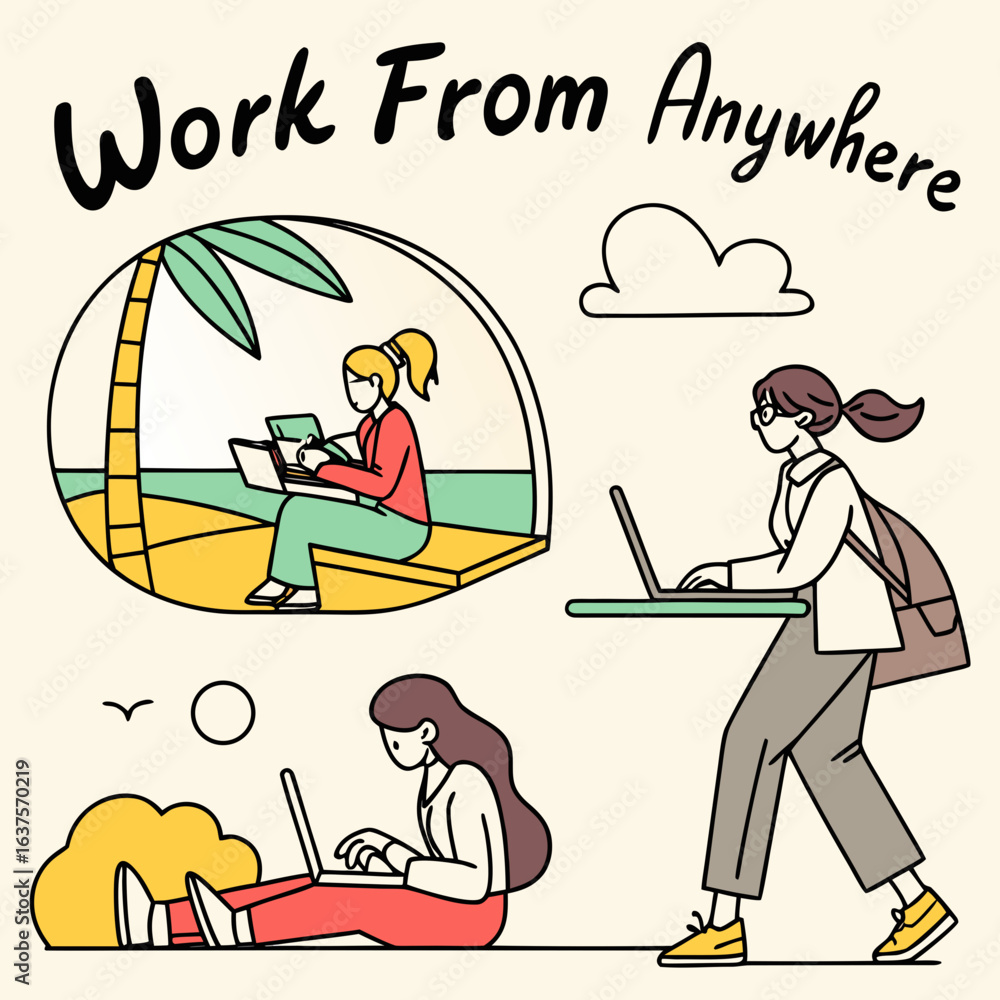 Obraz premium restaurant menu design