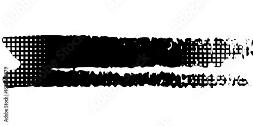 grunge texture effect, scratch and dust particle grain on white background. Dirt overlay or screen effect use for grunge and vintage image style