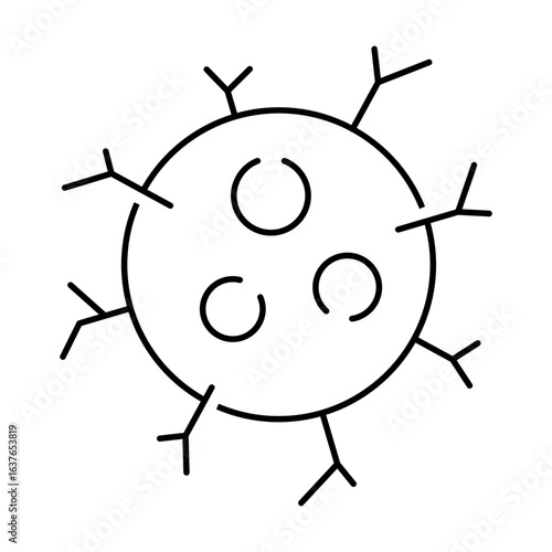 Cancer Icon
