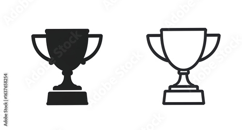 Award Trophies Design, Engraving, Custom Awards for Winners