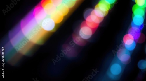 abstract colorful background