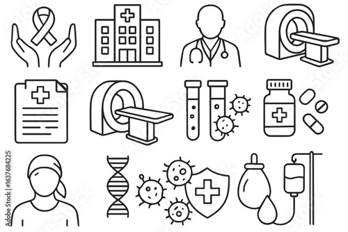 20250809_0014_Icons_of_Cancer_Awareness_gen_01k262q7z7e6fbs4fbb2yn40gf