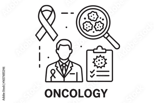 20250809_0015_Oncology's_Hopeful_Symbols_gen_01k262w1deenhtfw619acyw4sa