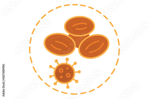20250809_0027_Hematology_Oncology_Symbolism_gen_01k263gdq5f04rgavk0t3hwzw6