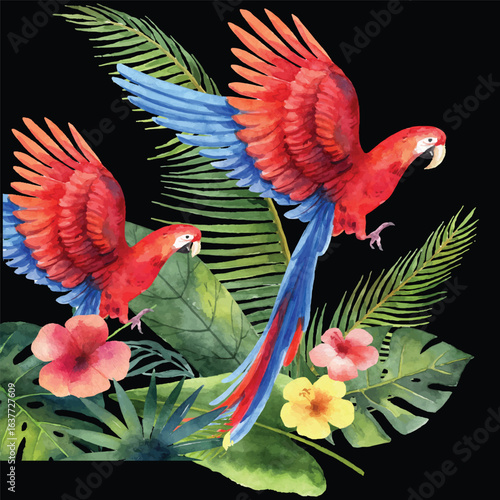 talking parrot, baby parrot, hand-fed parrot, parrot tricks, parrot noises, parrots in captivity, jungle birds, parrot habitat, tropical rainforest, parrot sanctuary, bonded parrots, parrot enrichment
