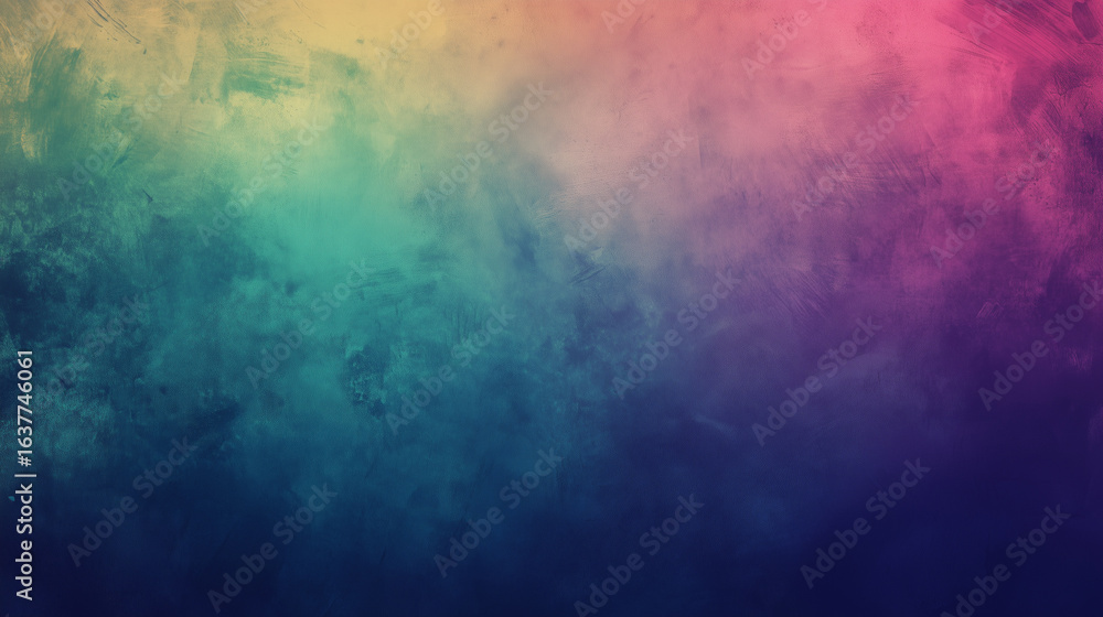 Obraz premium Colorful background. Abstract design with textured. Stone wall background
