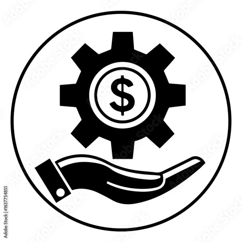 Financial Management for Industry Icon