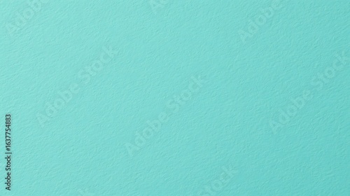Light turquoise textured wall background image