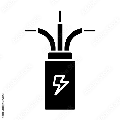 Cable icon
