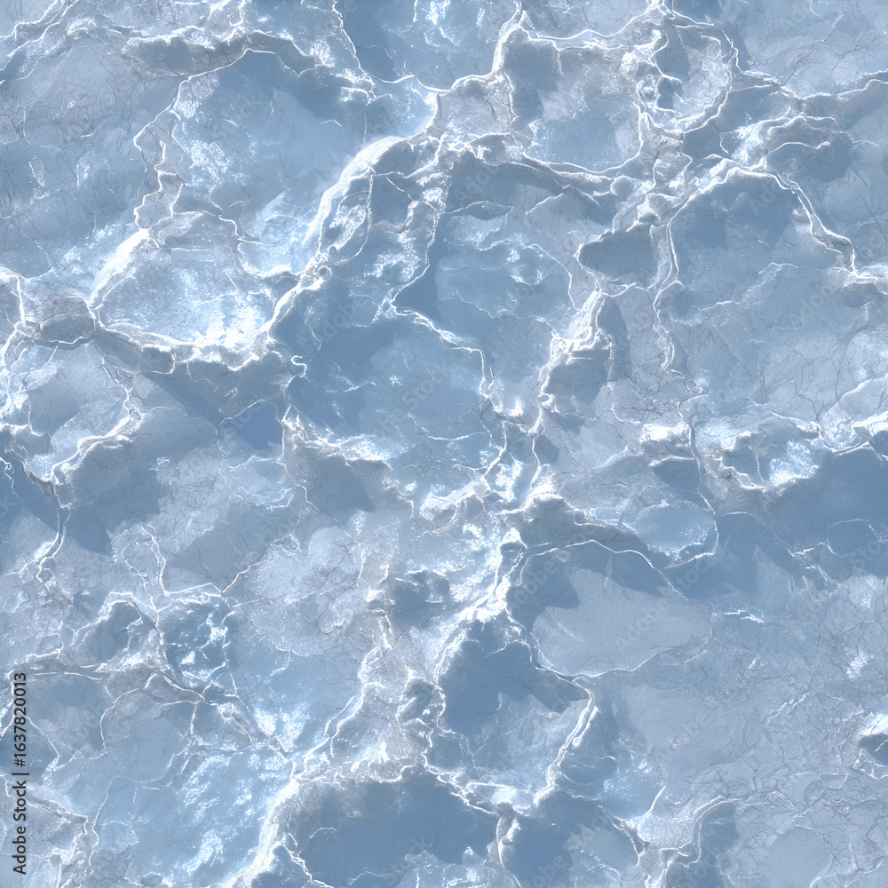 Fototapeta premium blue water background