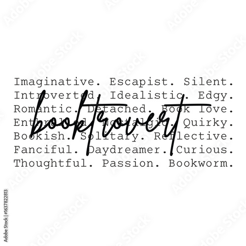 booktrovert