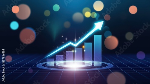 business graph