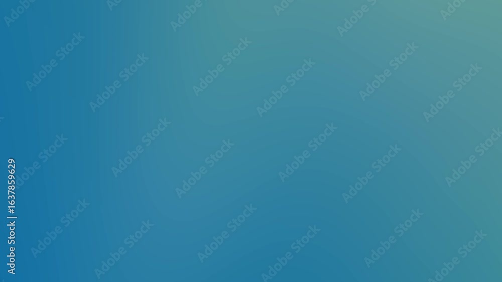 Colorful gradient motion background. Abstract gradient animation loop. Soft gradient transition effect. Gradient color change motion design. Smooth fluid color background animation