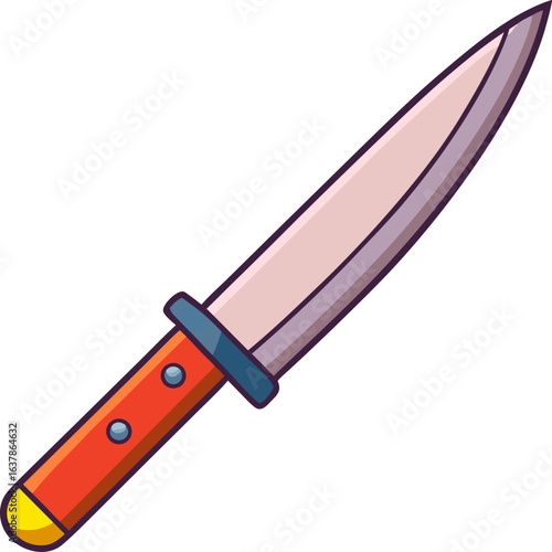 Knife icon