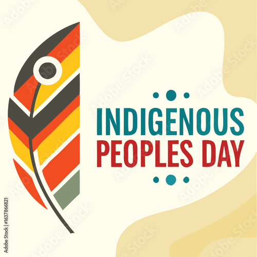 INDIGENOUS PEOPLES DAY