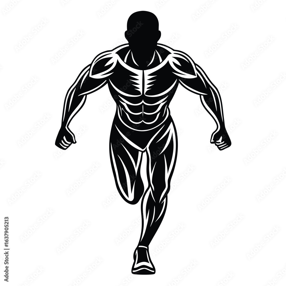 Fototapeta premium Adobe Illustrator Artwork