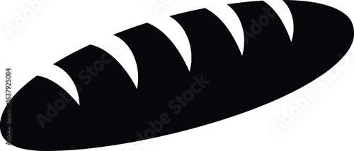 Artisan Bread Design for Culinary Arts and Baking Enthusiasts