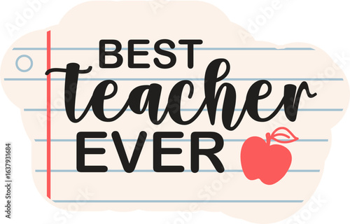 Back to School Clipart Svg | Classroom