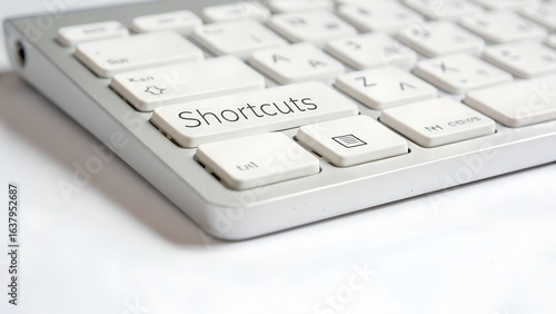 Keyboard Shortcuts