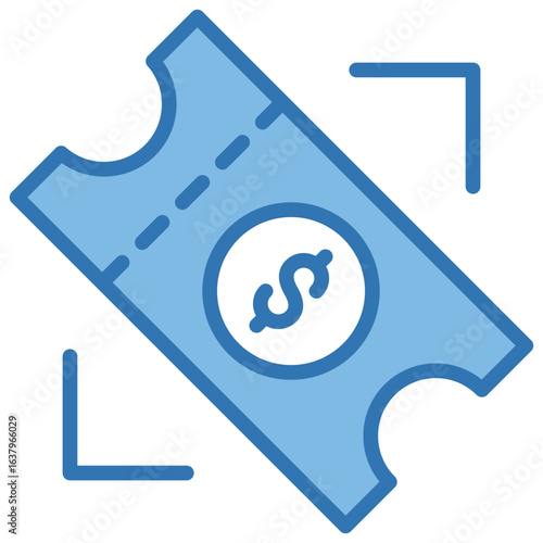 Voucher Icon