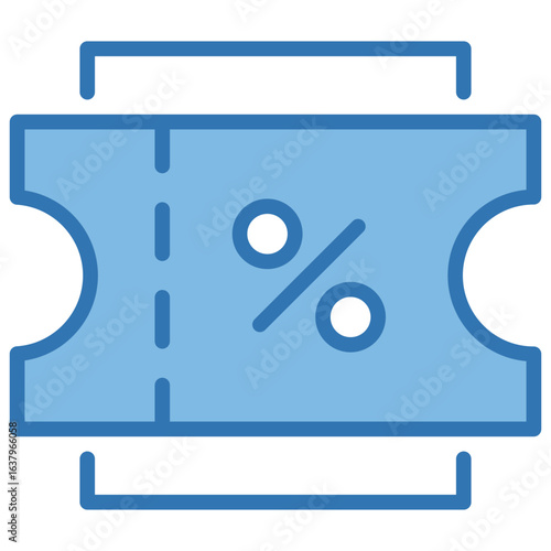 Voucher Icon