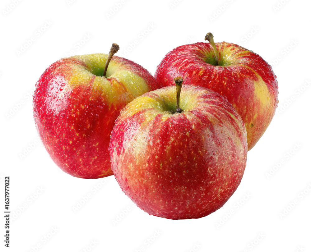 Refreshing apples for sale farmers market food, isolated on transparent background, png Refreshing apples for sale farmers market food, isolated on transparent background, png