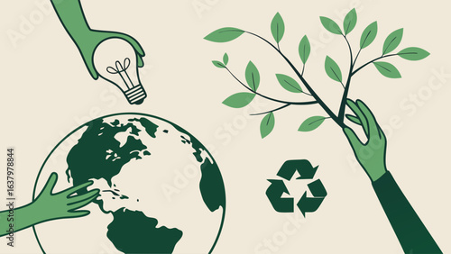 Sustainable Solutions for a Healthy Planet.