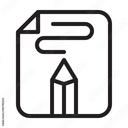 Brand Guidelines Icon