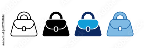 Purse Icon