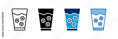 Drinks Icon