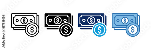 Money Icon