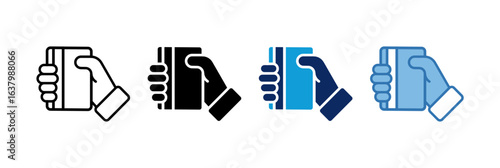 Credit Card Icon