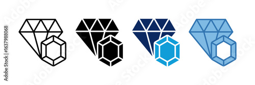 Diamond Icon