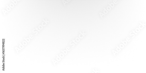 grunge Halftone white and black dots pattern and black gradient grunge texture background. Dotted line comic sport style vector illustration